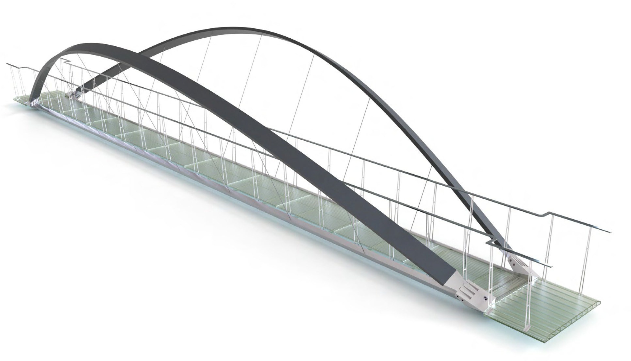 Progetto Skywalk 1000